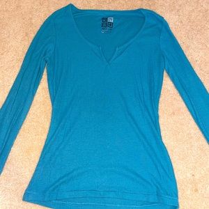 Pacsun long sleeve top